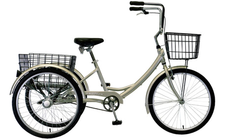 Manhattan Adult Trike KHS{{Shop name}}
