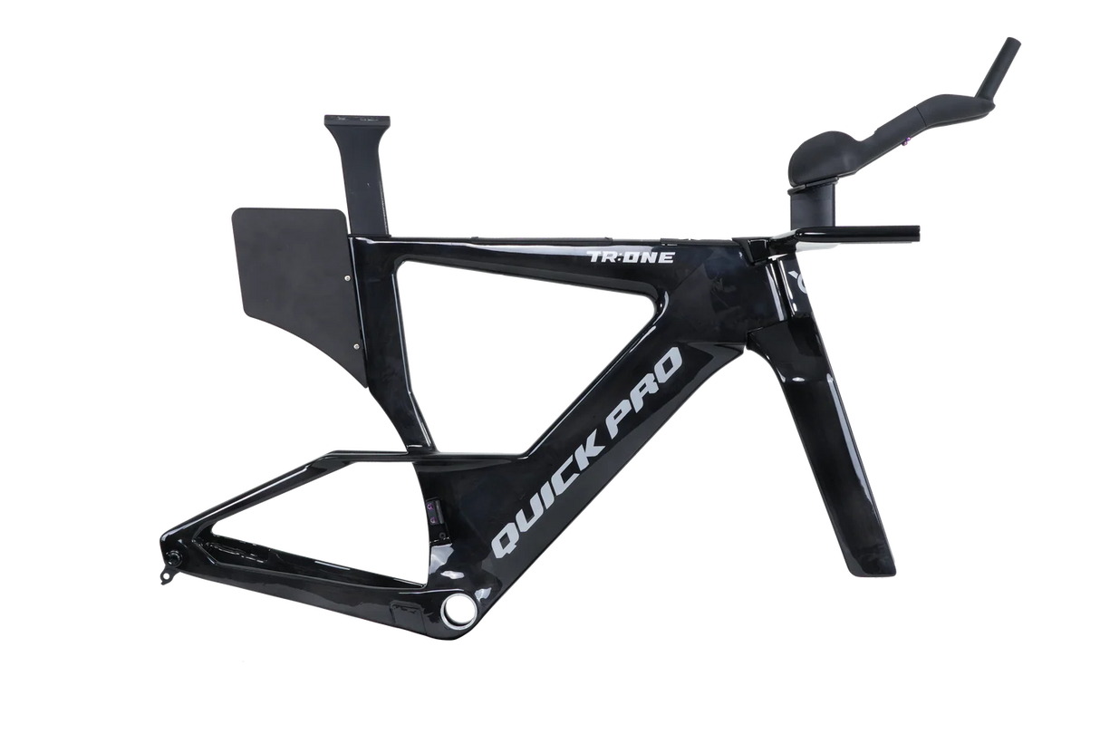 QUICK PRO TR ONE FRAME