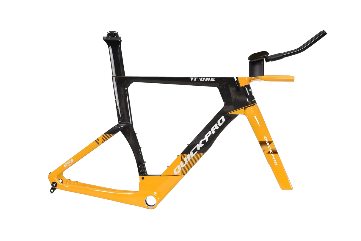 QUICK PRO TT ONE FRAME