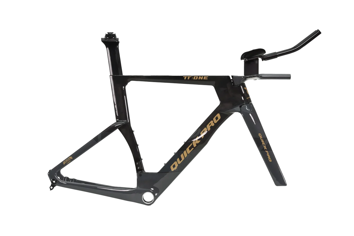 QUICK PRO TT ONE FRAME