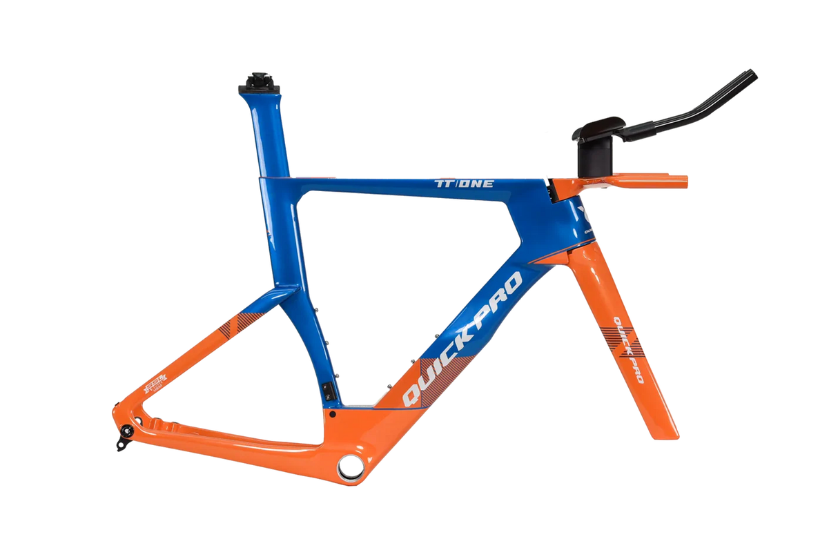 QUICK PRO TT ONE FRAME