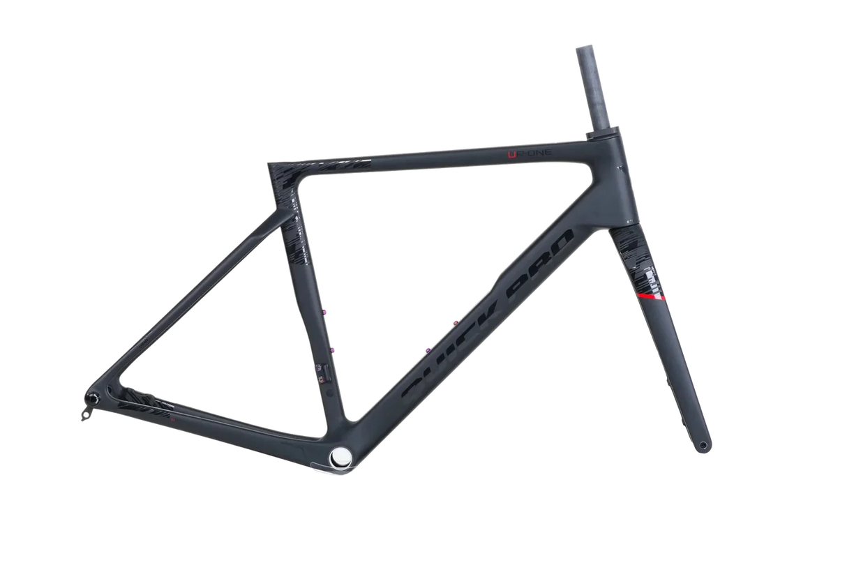 QUICK PRO UR-ONE FRAME