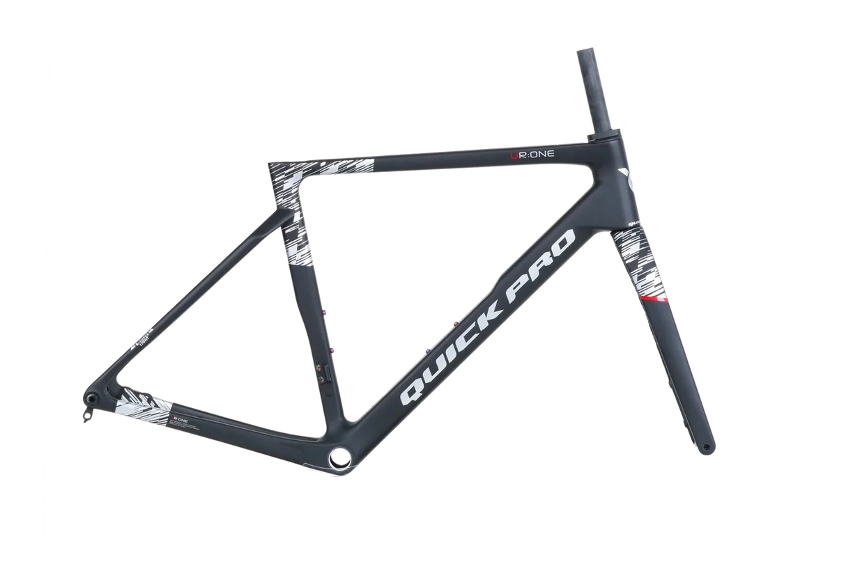 QUICK PRO UR-ONE FRAME