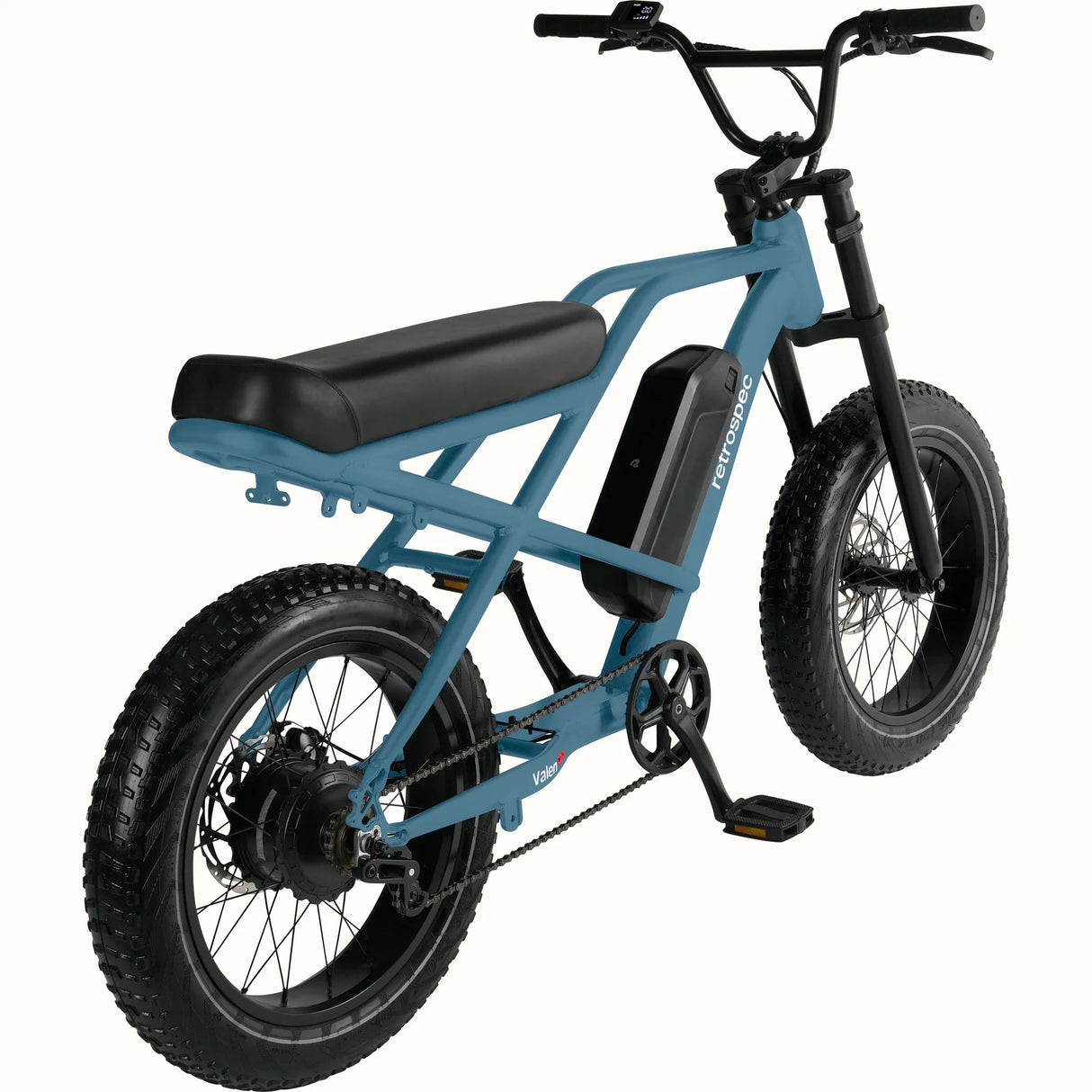 Retrospec Valen Rev 3 EBike
