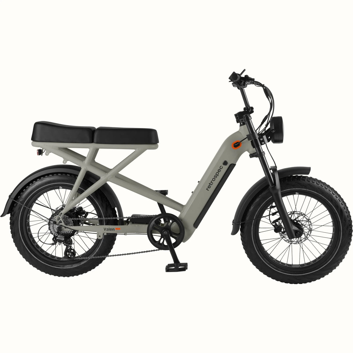 Retrospec Valen Rev+ EBike -ST