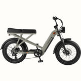 Retrospec Valen Rev+ EBike -ST