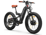 Warrior Pro M-530 Freeskycycle Official