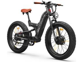 Warrior Pro M-530 Freeskycycle Official