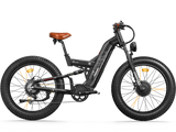 Warrior Pro M-530 Freeskycycle Official