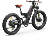 Warrior Pro M-530 Freeskycycle Official