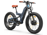 Warrior Pro M-530 Freeskycycle Official