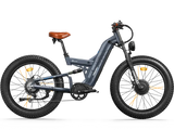 Warrior Pro M-530 Freeskycycle Official