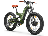 Warrior Pro M-530 Freeskycycle Official