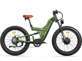 Warrior Pro M-530 Freeskycycle Official