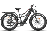 Swift Horse Pro X-6E - Freeskycycle eBike