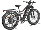 Swift Horse Pro X-6E - Freeskycycle eBike