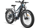 Swift Horse Pro X-6E - Freeskycycle eBike