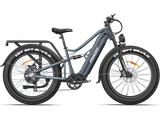 Swift Horse Pro X-6E - Freeskycycle eBike