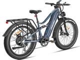 Swift Horse Pro X-6E - Freeskycycle eBike