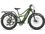 Swift Horse Pro X-6E - Freeskycycle eBike