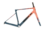 QUICK PRO ZEIT PRO FRAME