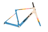 QUICK PRO ZEIT PRO FRAME