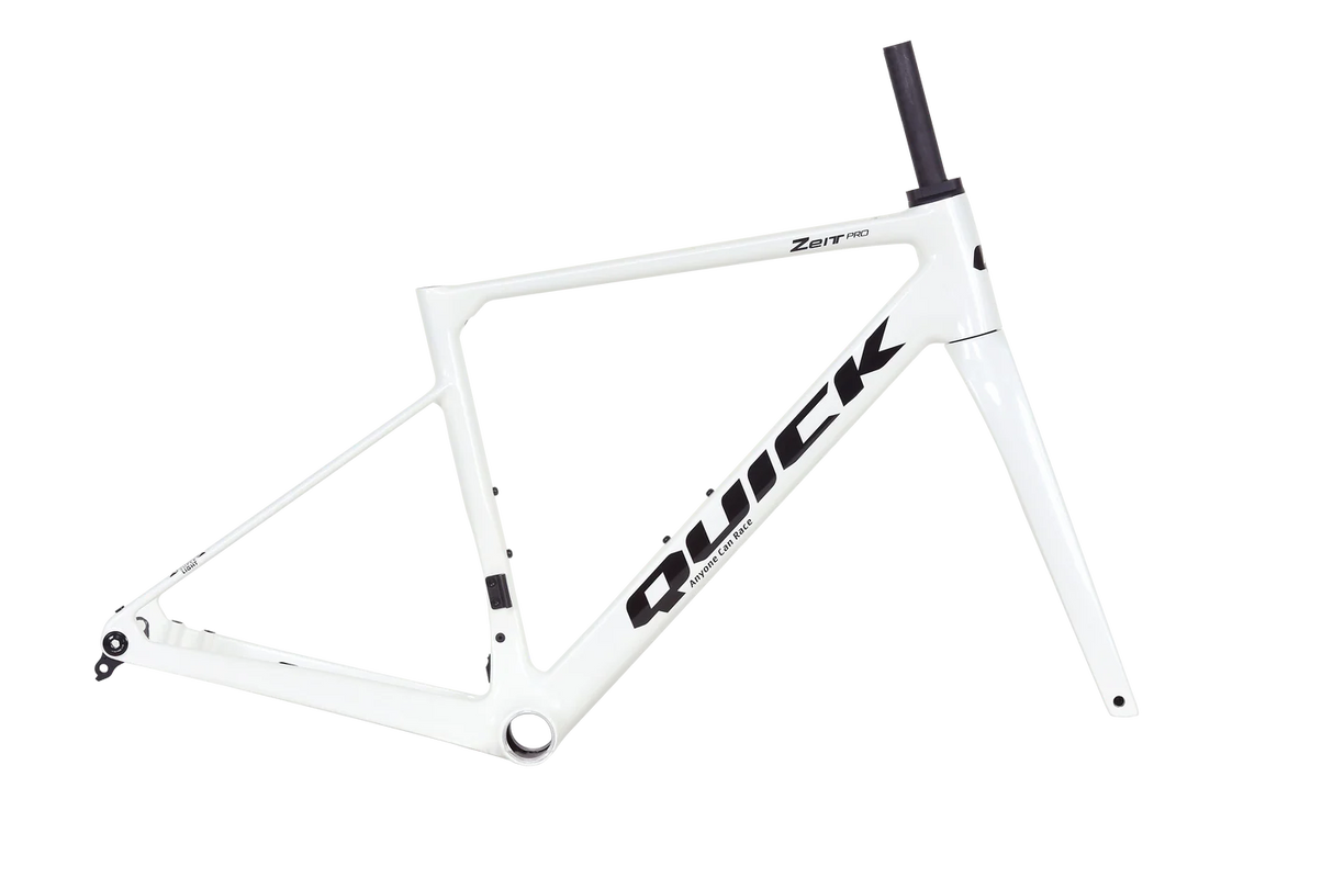 QUICK PRO ZEIT PRO FRAME