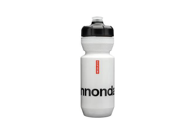 Cannondale Gripper Logo Insulated Bottle