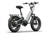 Himiway D5 2.0 20" eBike