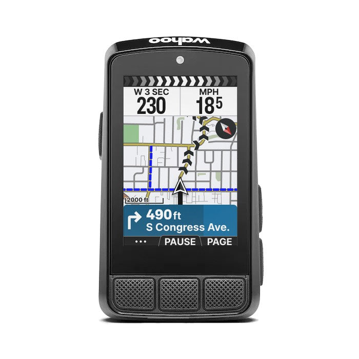 ELEMNT BOLT 3 GPS
