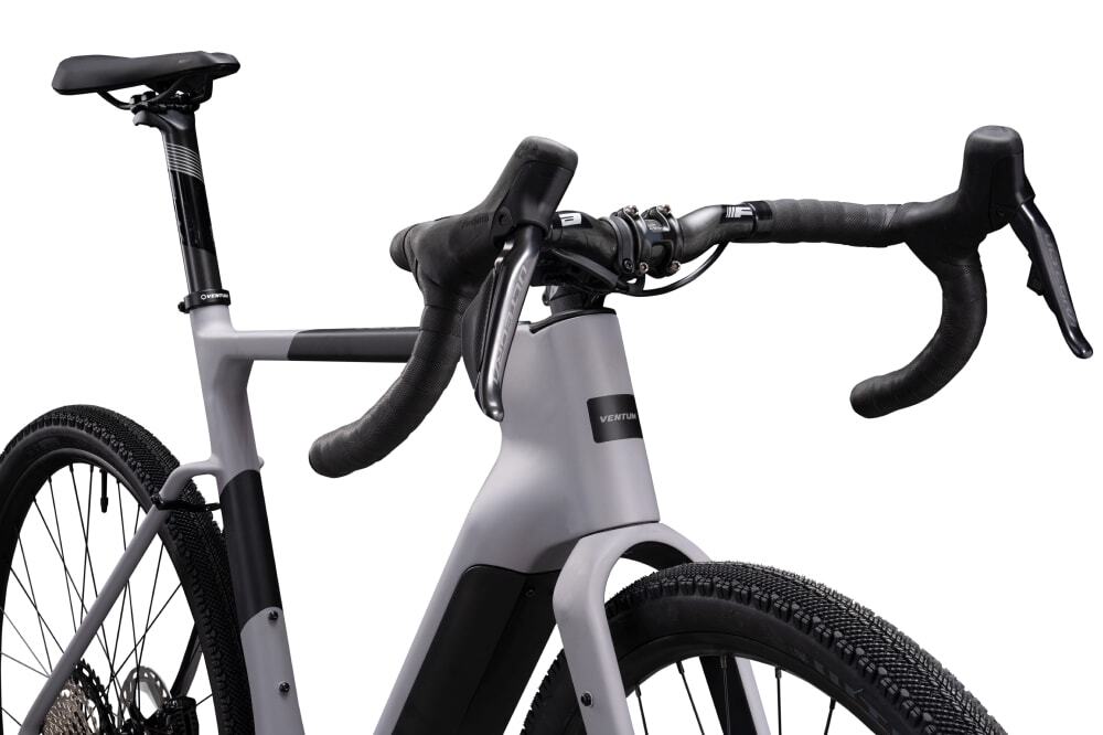ES1-G ELECTRIC GRAVEL BIKE