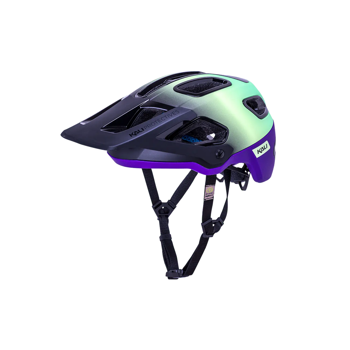 Cascade Kali Protectives