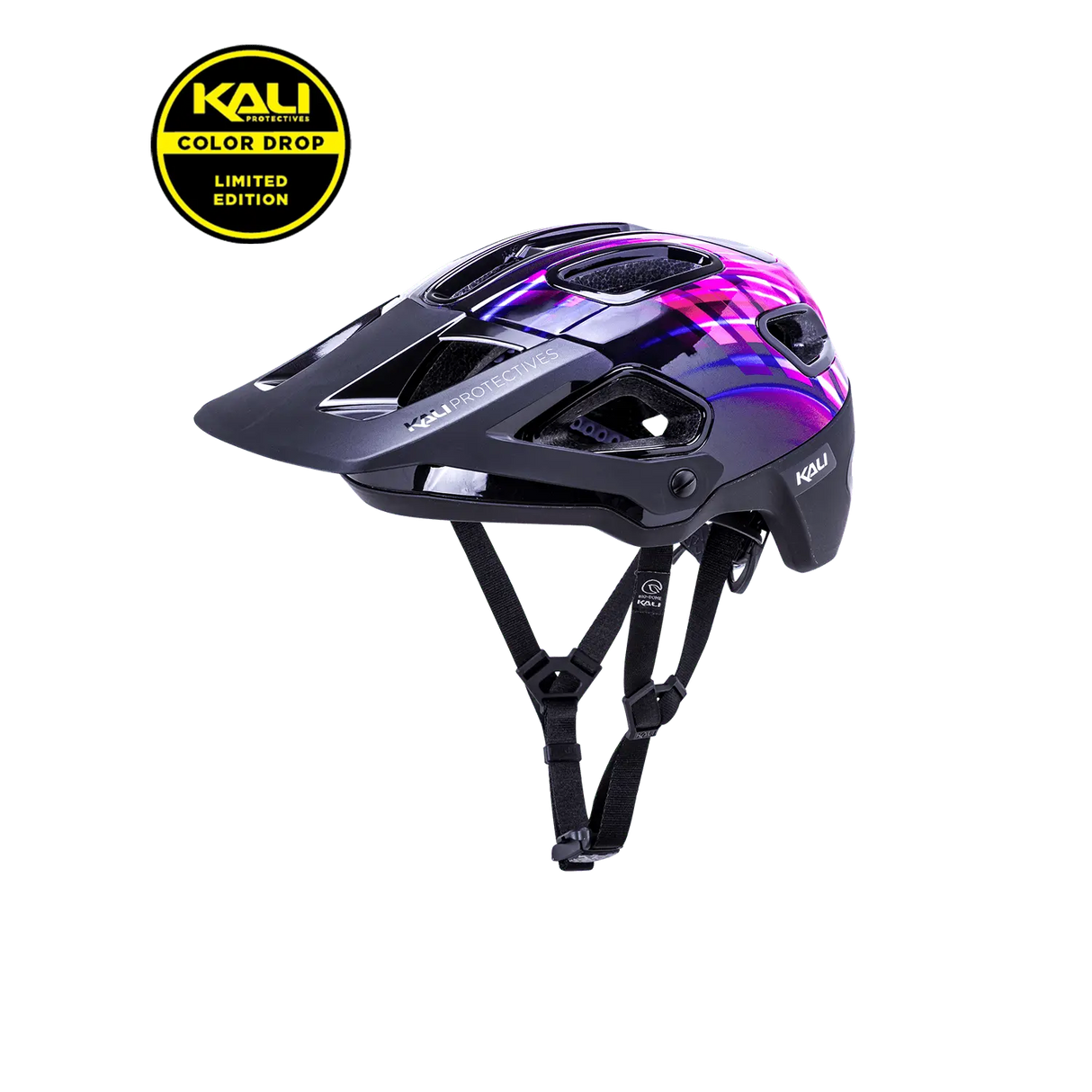 Cascade Kali Protectives