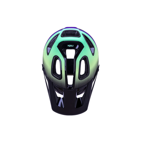 Cascade Kali Protectives