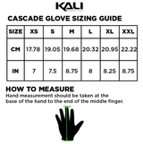 Cascade Glove Kali Protectives