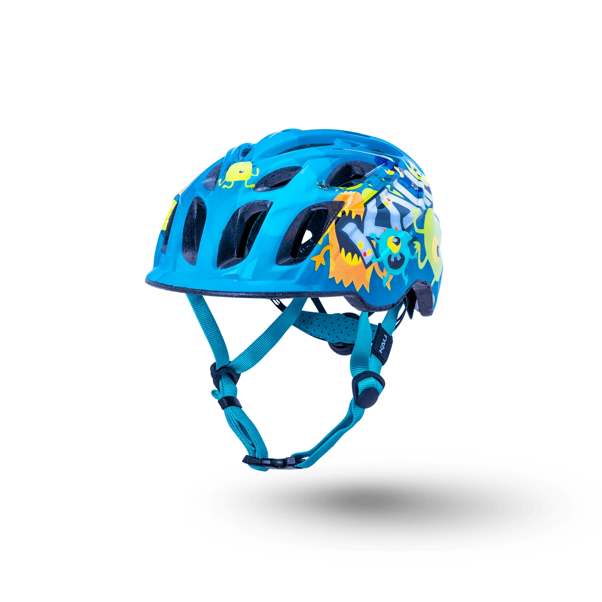 Chakra Child Kali Protectives