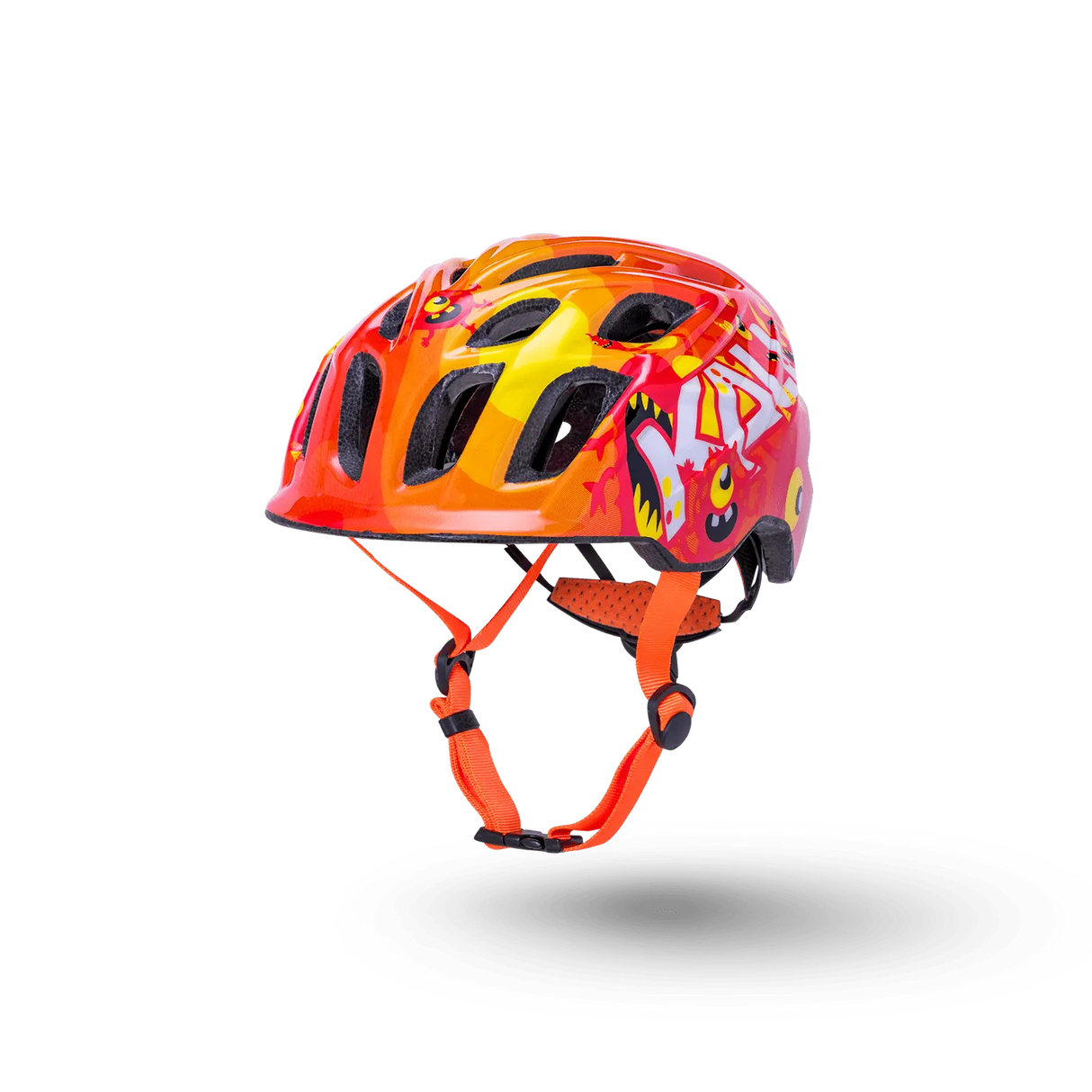 Chakra Child Kali Protectives