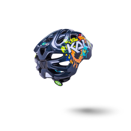 Chakra Child Kali Protectives