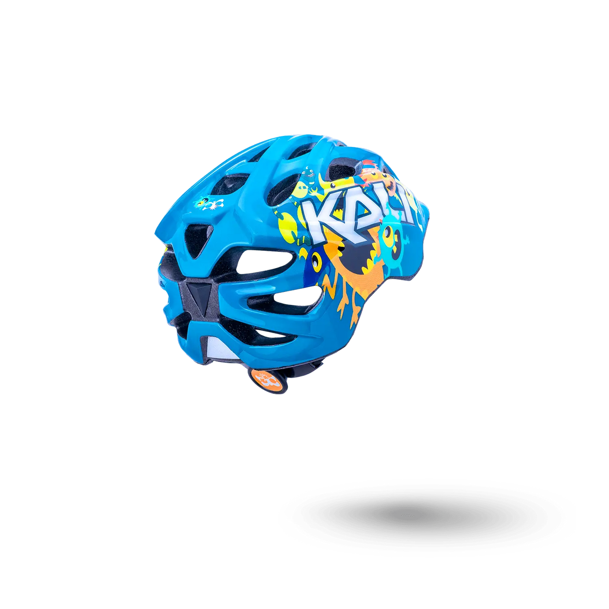 Chakra Child Kali Protectives