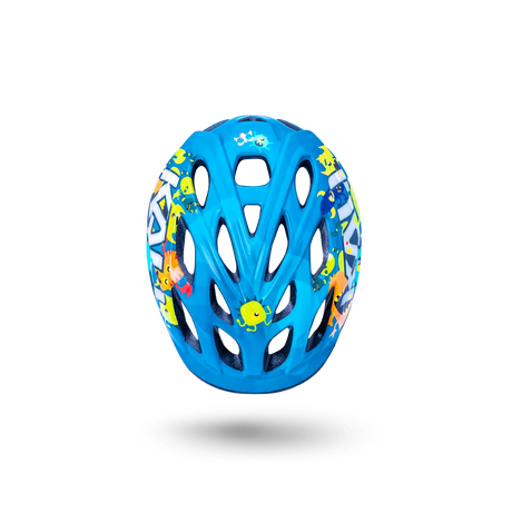 Chakra Child Kali Protectives