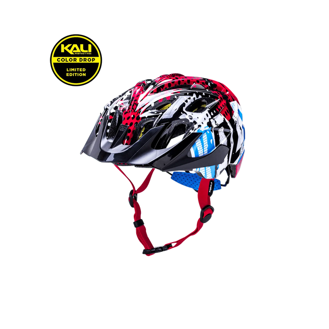 Chakra Youth Plus Kali Protectives