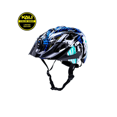 Chakra Youth Plus Kali Protectives