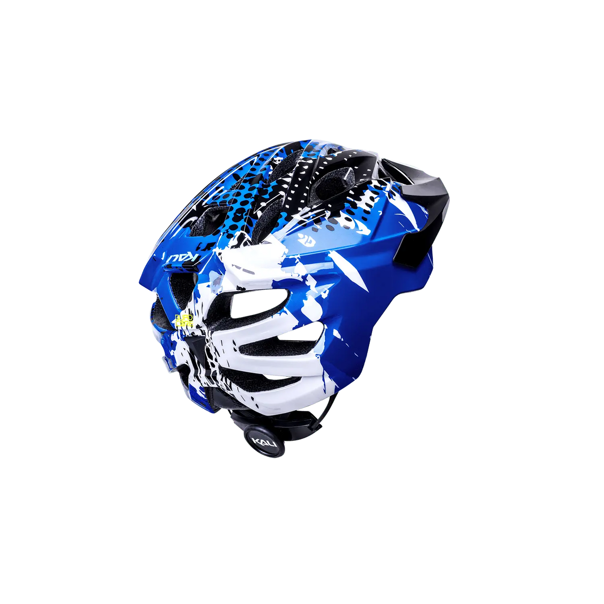 Chakra Youth Plus Kali Protectives