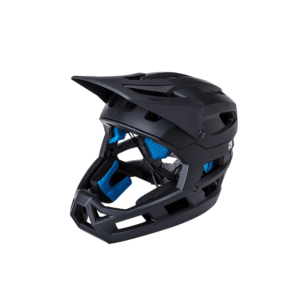 DH Invader Kali Protectives