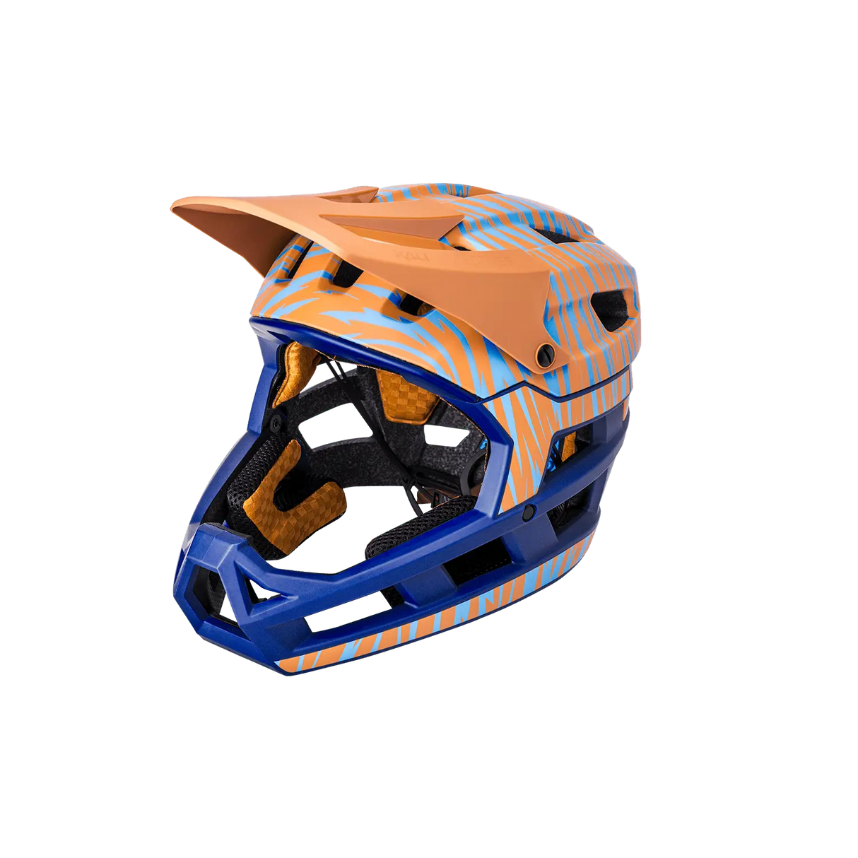 DH Invader Kali Protectives