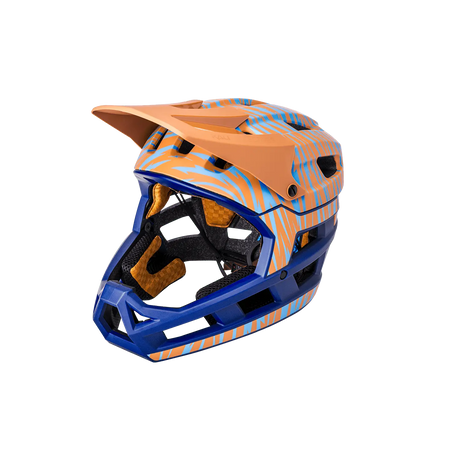 DH Invader Kali Protectives