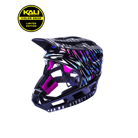 DH Invader Kali Protectives