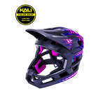 DH Invader Kali Protectives