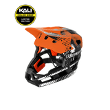 DH Invader Kali Protectives