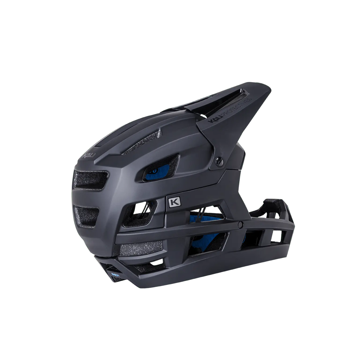 DH Invader Kali Protectives